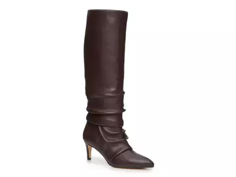 Сапоги Jarret Boot Marc Fisher, темно-коричневый