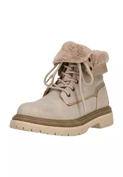 Сапоги Jasiah в великолепном ретро-образе WHISTLER, цвет 1116 Moonbeam