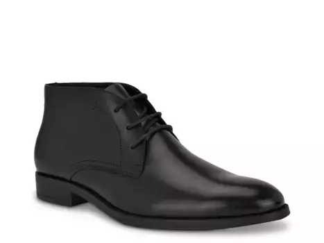 Сапоги Javin Chukka Boot Calvin Klein, черный