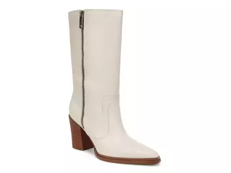 Сапоги Jaxon Boot Franco Sarto, белый