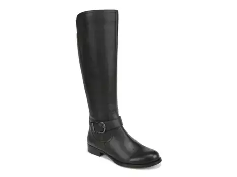 Сапоги Jaya Riding Boot Naturalizer, черный