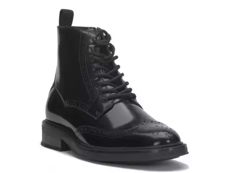 Сапоги Jaycob Boot Vince Camuto, черный/коричневый