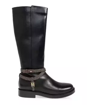 Сапоги Эбигейл Michael Kors, черный