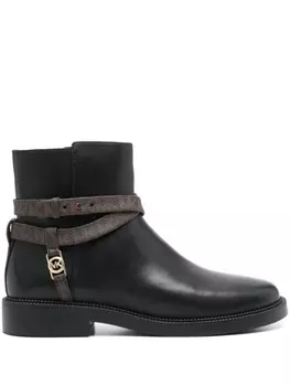 Сапоги Эбигейл Michael Kors, черный