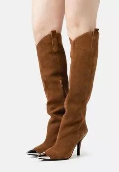 Сапоги Jeffrey Campbell