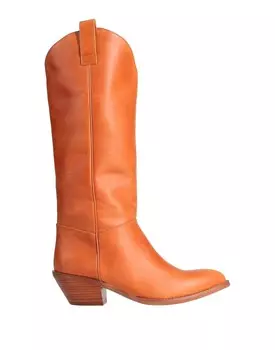 Сапоги Jeffrey Campbell, бежевый