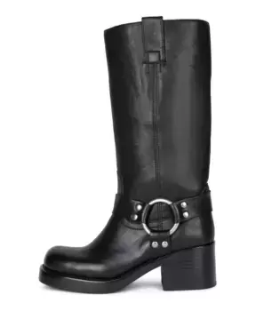 Сапоги Jeffrey Campbell, черный