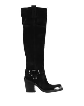 Сапоги Jeffrey Campbell, черный