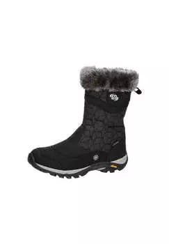 Сапоги Элиза BruTting, черный