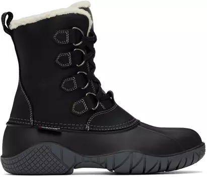 Сапоги Йеллоунайф Baffin