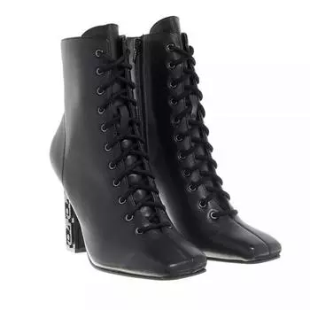 Сапоги jennifer 07 nappa Liu Jo, черный