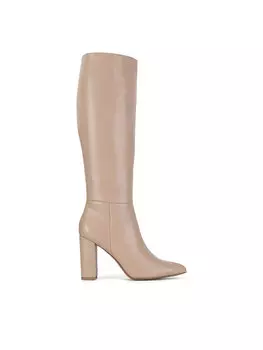 Сапоги JENNY, бежевый