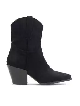 Сапоги JENNY, черный