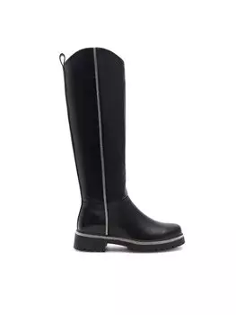 Сапоги JENNY, черный