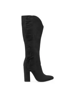 Сапоги JENNY, черный