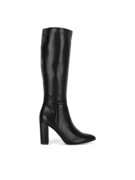 Сапоги JENNY, черный