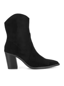 Сапоги JENNY, черный