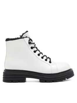 Сапоги Jenny Fairy, белый