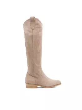 Сапоги Jenny Fairy, бежевый