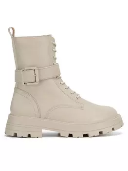 Сапоги Jenny Fairy, бежевый