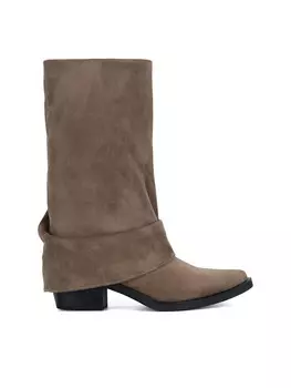 Сапоги Jenny Fairy, бежевый