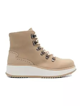 Сапоги Jenny Fairy Boots, бежевый