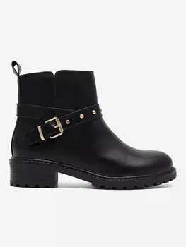 Сапоги Jenny Fairy Boots, черный