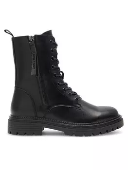 Сапоги Jenny Fairy, черный