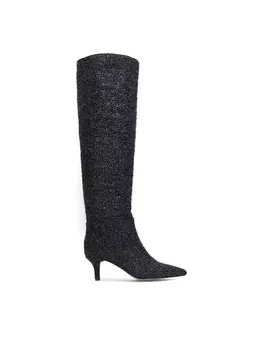 Сапоги Jenny Fairy, черный