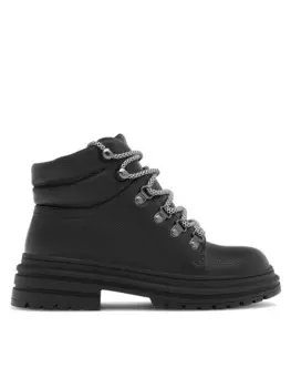 Сапоги Jenny Fairy, черный