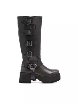 Сапоги Jenny Fairy, черный