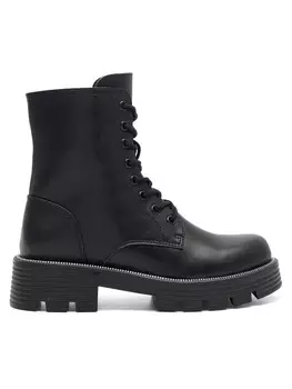 Сапоги Jenny Fairy, черный