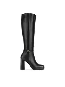 Сапоги Jenny Fairy, черный