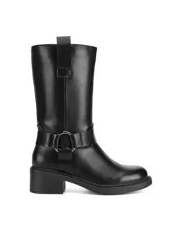 Сапоги Jenny Fairy, черный