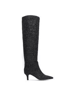 Сапоги Jenny Fairy, черный