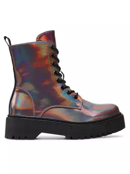 Сапоги Jenny Fairy, фиолетовый