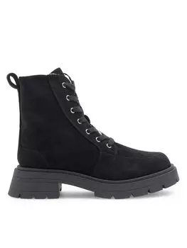 Сапоги Jenny Fairy Gloria, черный