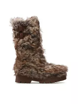 Сапоги Jenny Fairy, коричневый