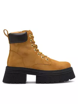 Сапоги Jenny Fairy, коричневый