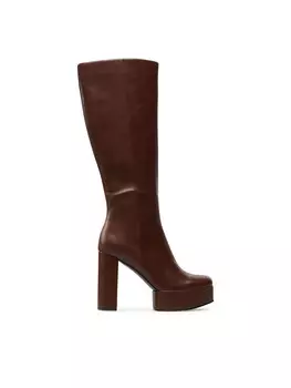 Сапоги Jenny Fairy, коричневый