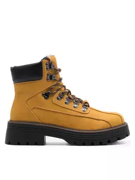 Сапоги Jenny Fairy, коричневый