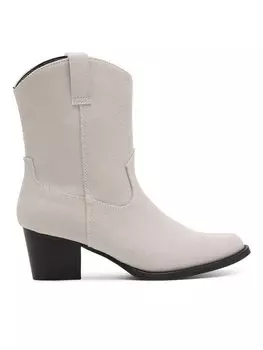 Сапоги JENNY, серый