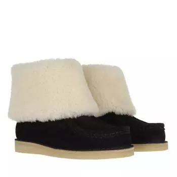 Сапоги jessie boots Chlo, черный