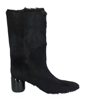 Сапоги Jil Sander, черный