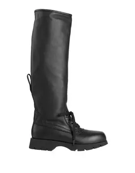 Сапоги Jil Sander, черный