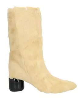 Сапоги Jil Sander, желтый