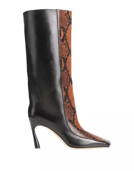 Сапоги Jimmy Choo, бежевый