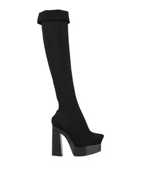 Сапоги Jimmy Choo, черный