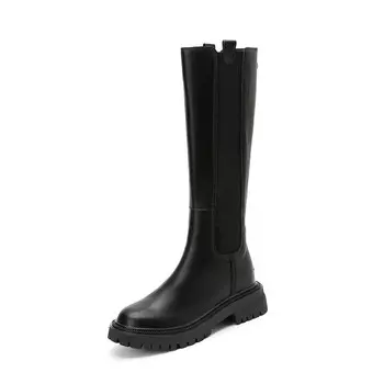 Сапоги JIUXINGDAO Knee-high Boots Women's
