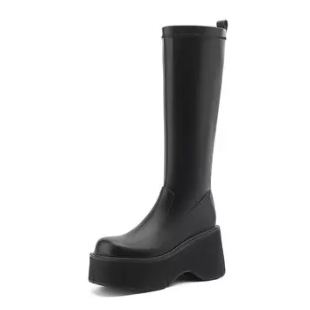 Сапоги JIUXINGDAO Knee-high Boots Women's